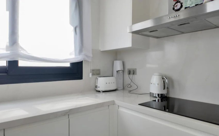 Reventa - Villa -
Torrevieja - Los Balcones