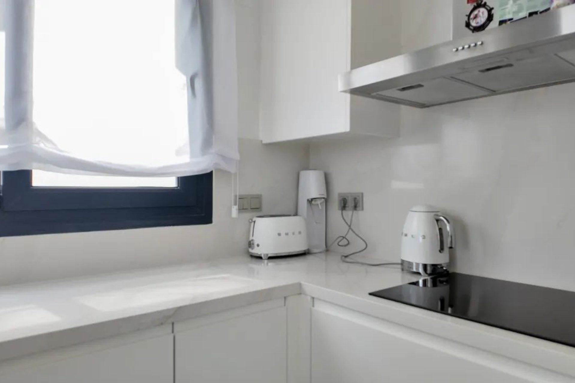 Reventa - Villa -
Torrevieja - Los Balcones