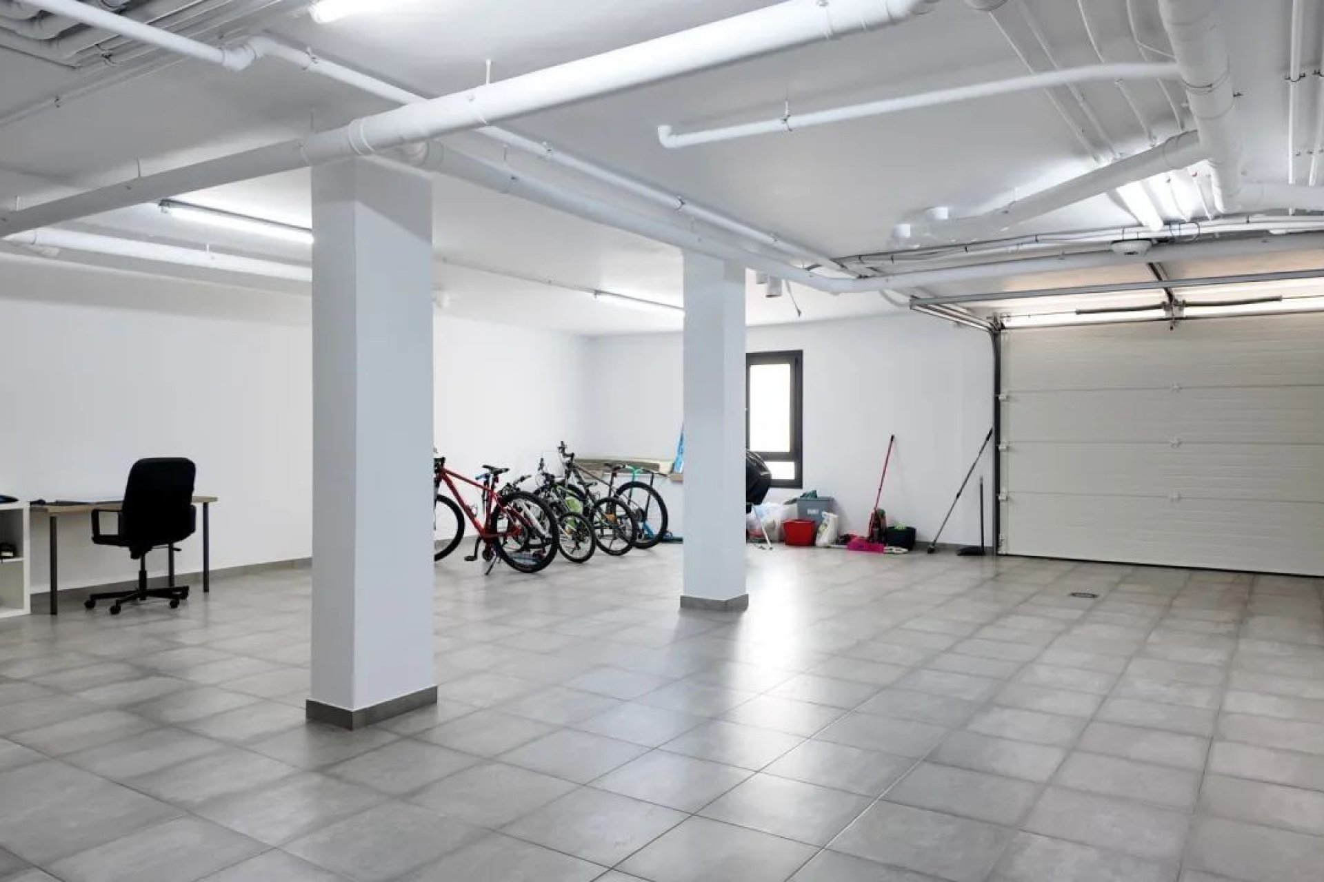 Reventa - Villa -
Torrevieja - Los Balcones