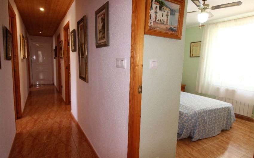 Reventa - Villa -
Torrevieja - Los Balcones