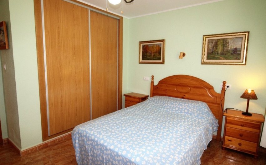 Reventa - Villa -
Torrevieja - Los Balcones