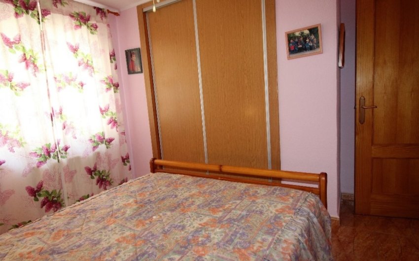 Reventa - Villa -
Torrevieja - Los Balcones