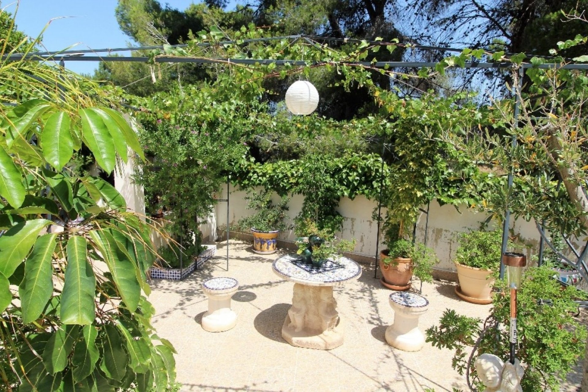 Reventa - Villa -
Torrevieja - Los Balcones