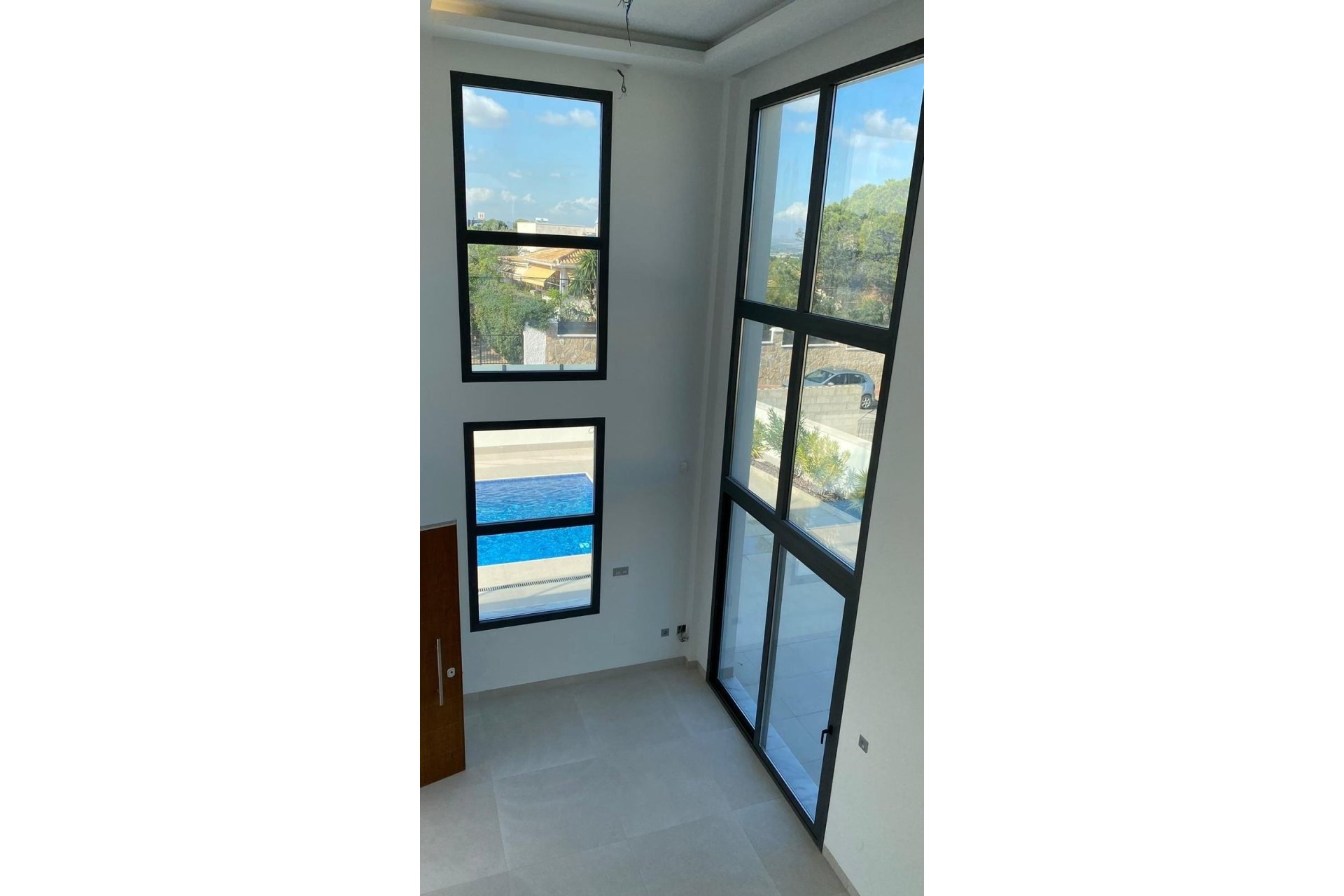 Reventa - Villa -
Torrevieja - Los Balcones