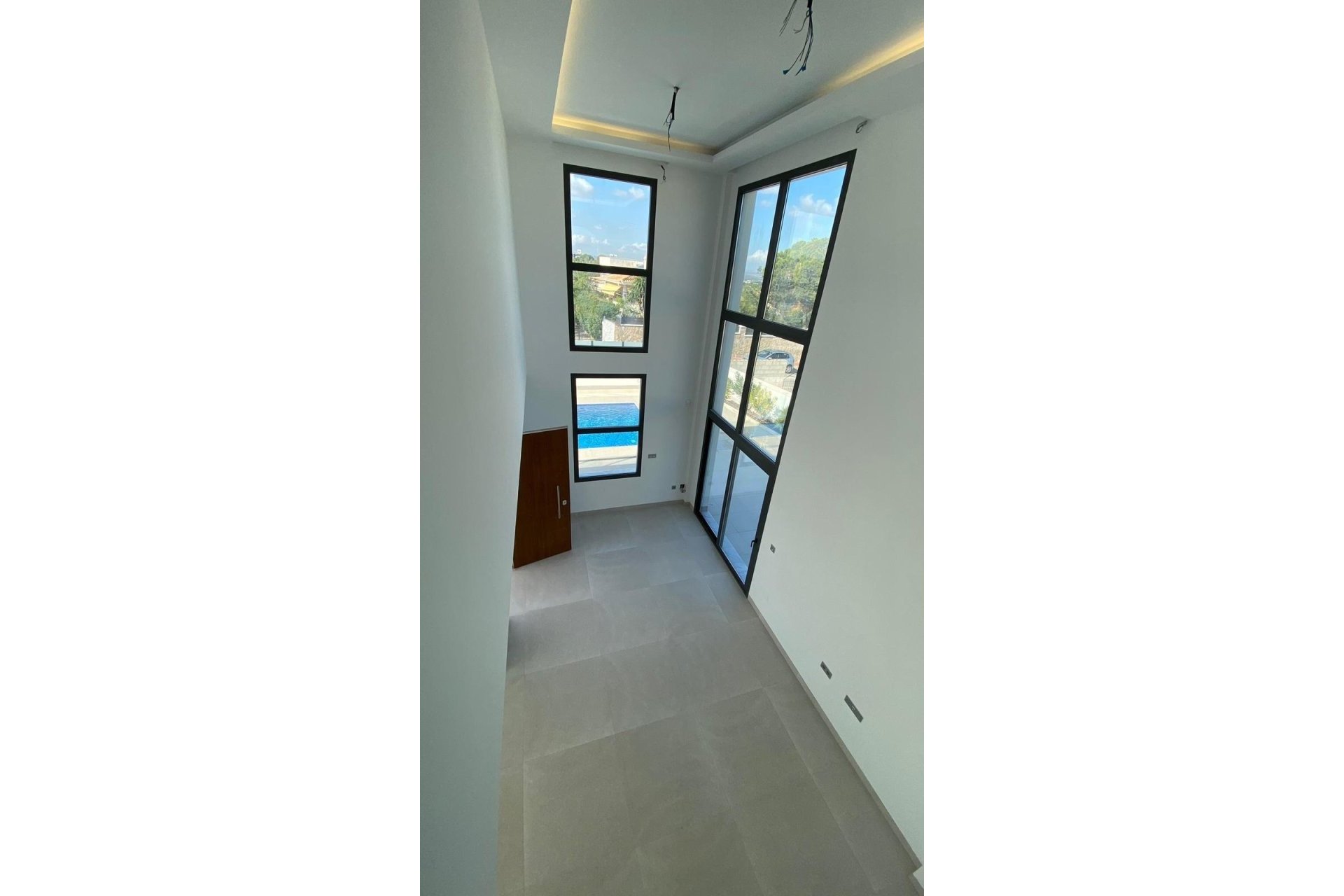 Reventa - Villa -
Torrevieja - Los Balcones