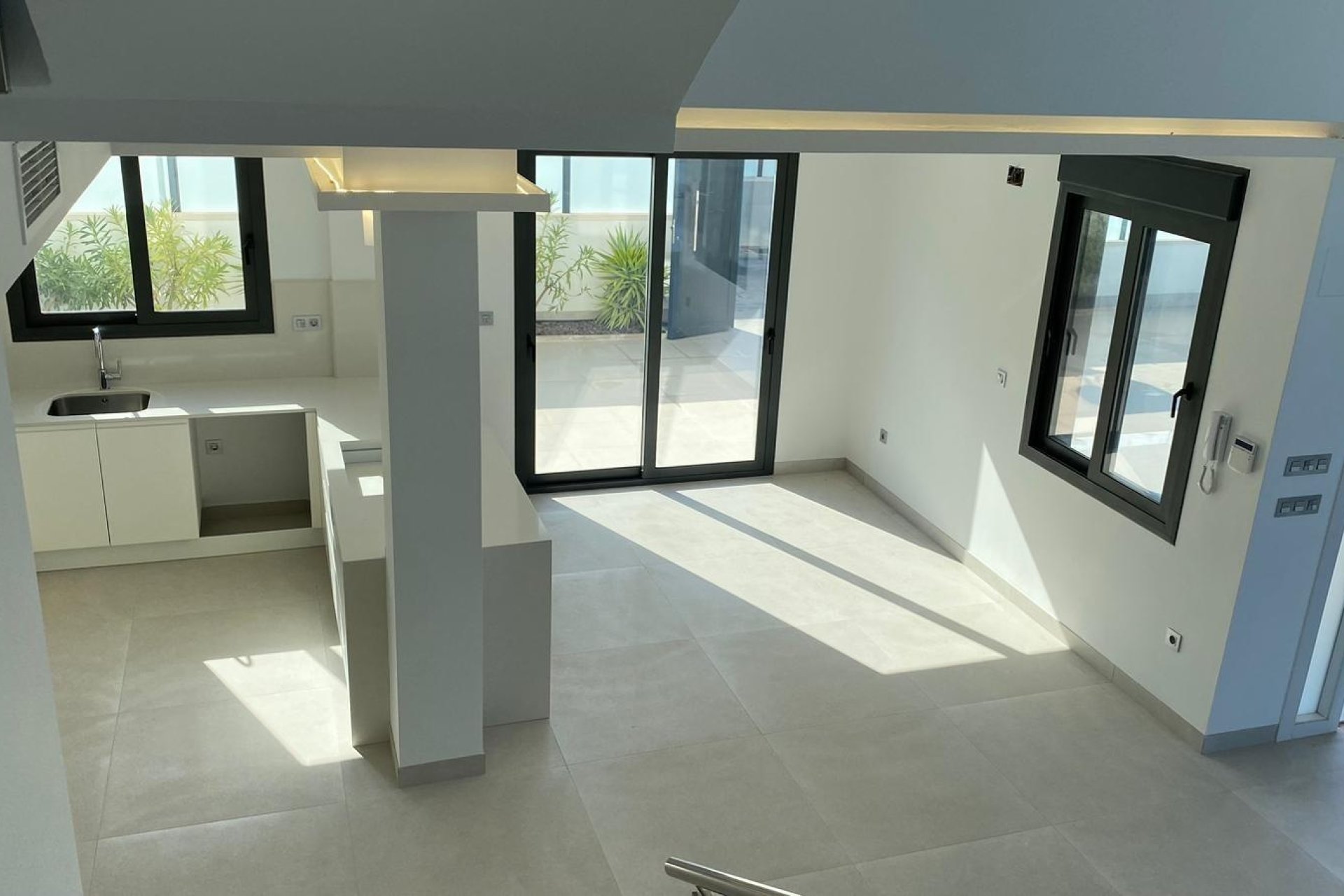 Reventa - Villa -
Torrevieja - Los Balcones