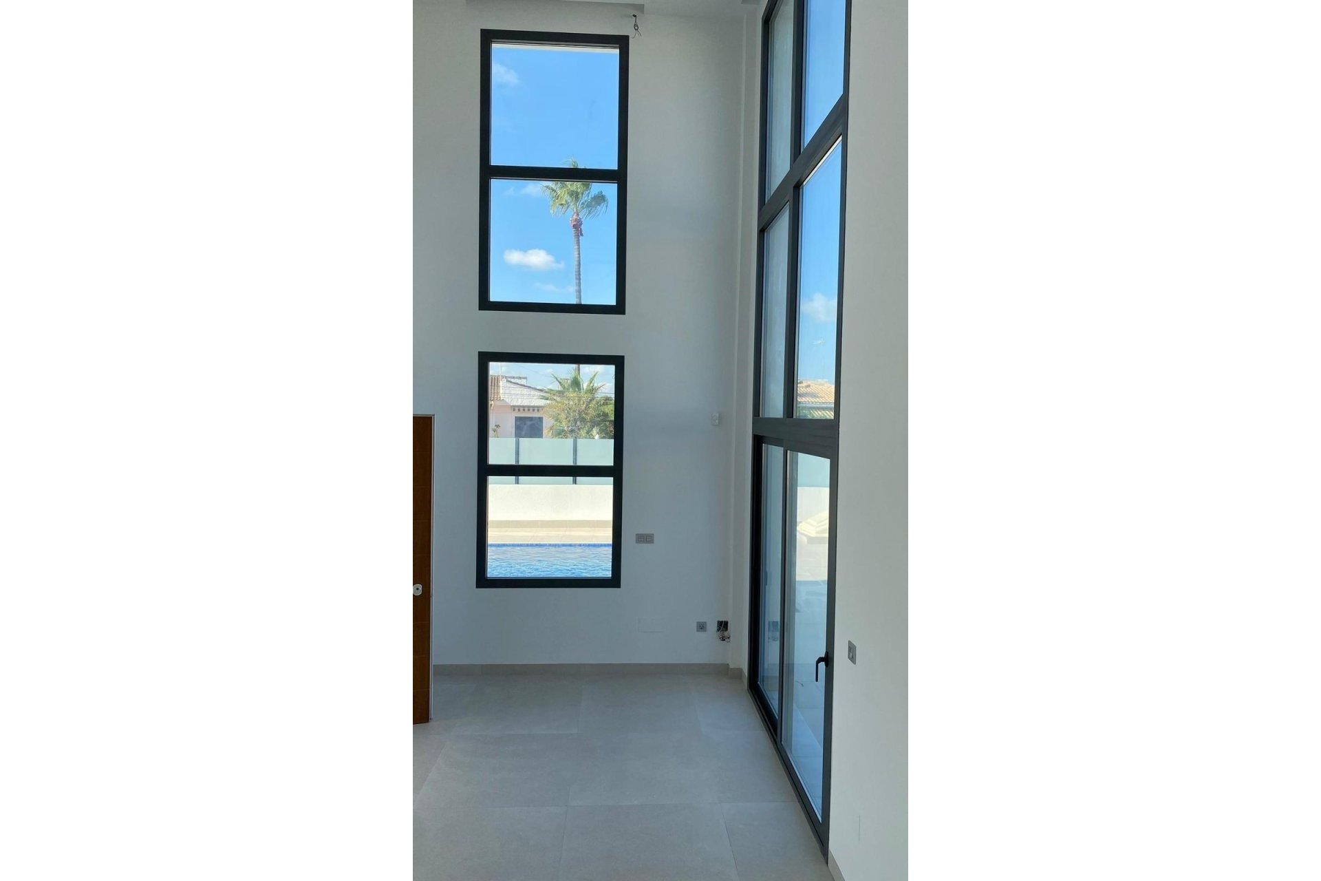 Reventa - Villa -
Torrevieja - Los Balcones