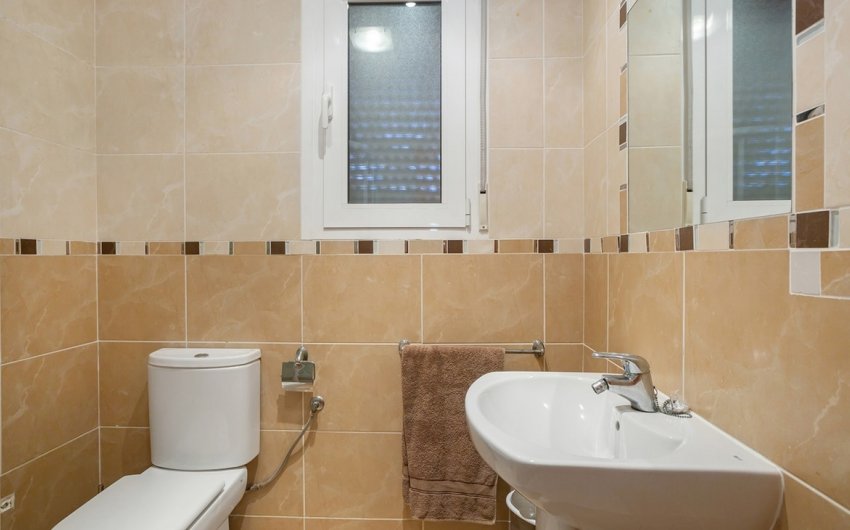 Reventa - Villa -
Torrevieja - Los Balcones