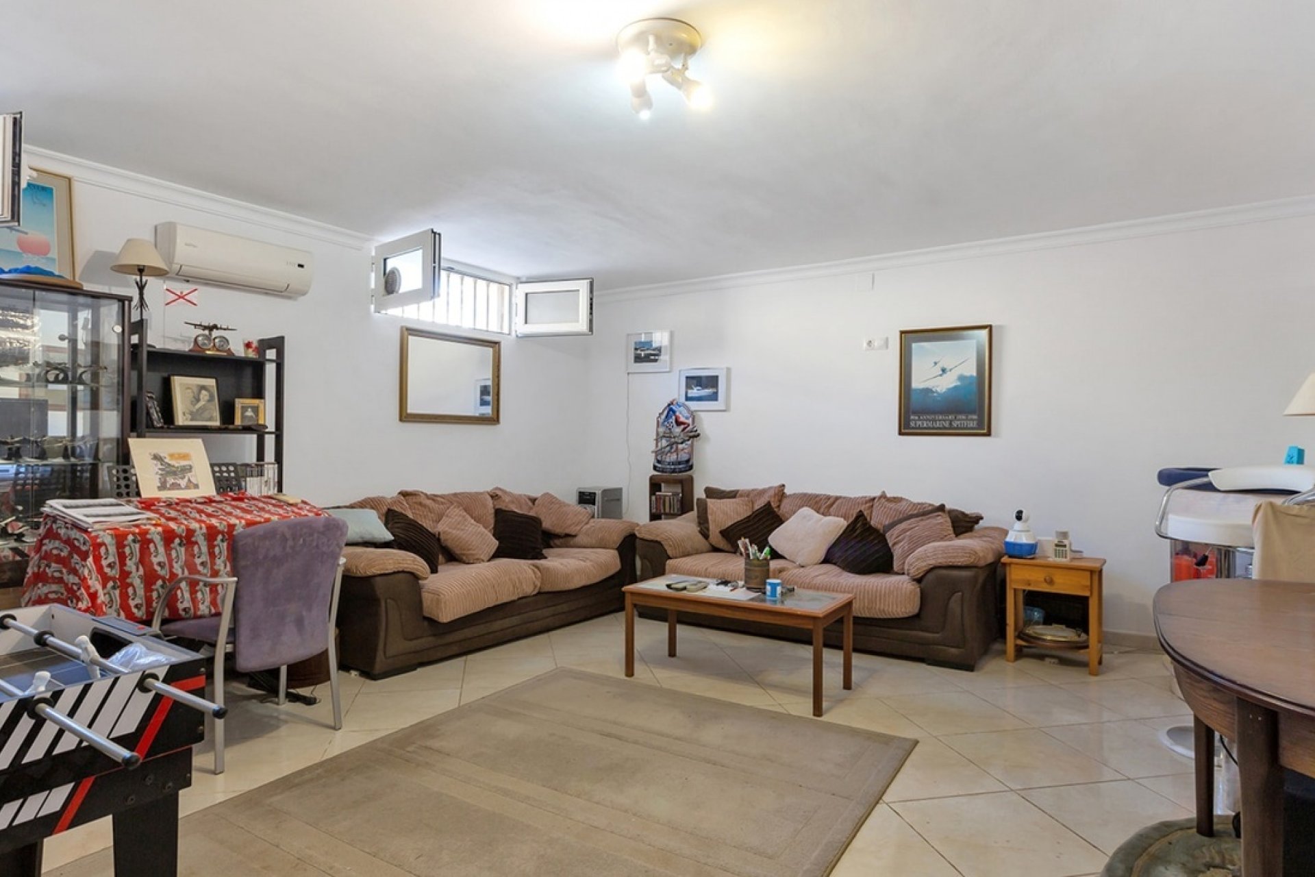 Reventa - Villa -
Torrevieja - Los Balcones