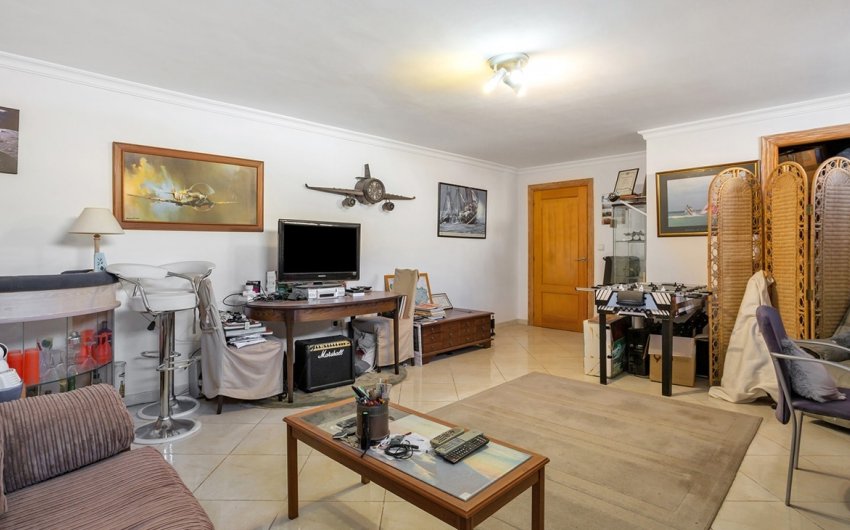 Reventa - Villa -
Torrevieja - Los Balcones