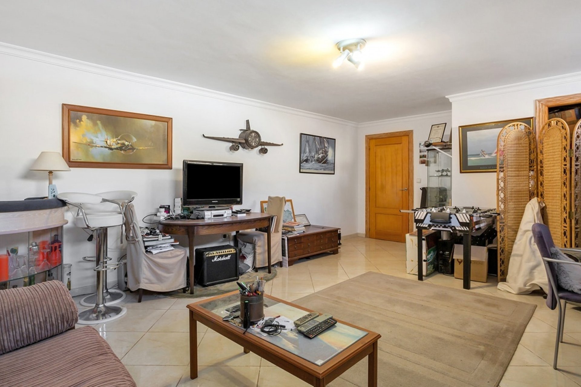 Reventa - Villa -
Torrevieja - Los Balcones