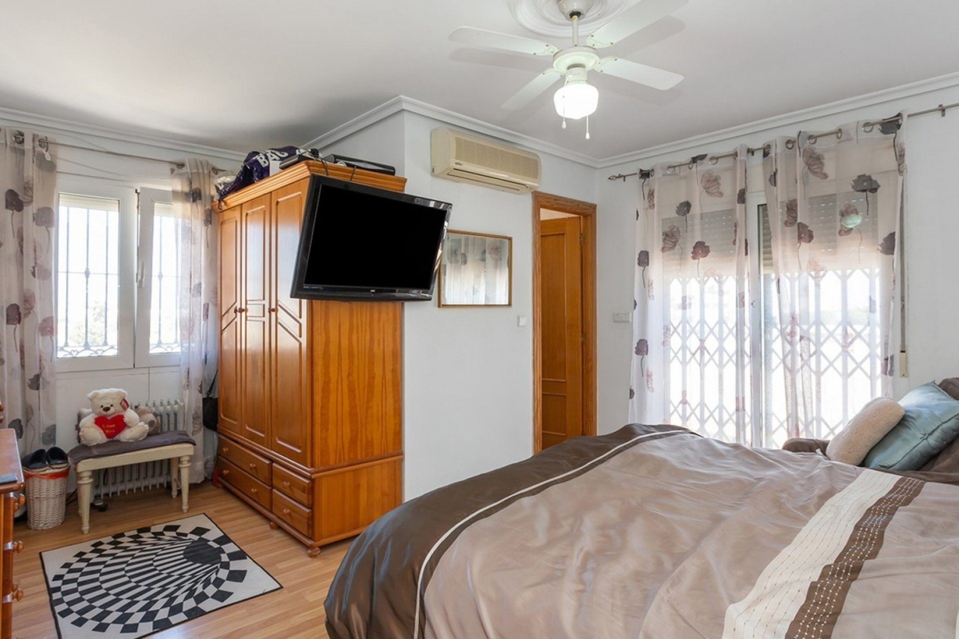 Reventa - Villa -
Torrevieja - Los Balcones