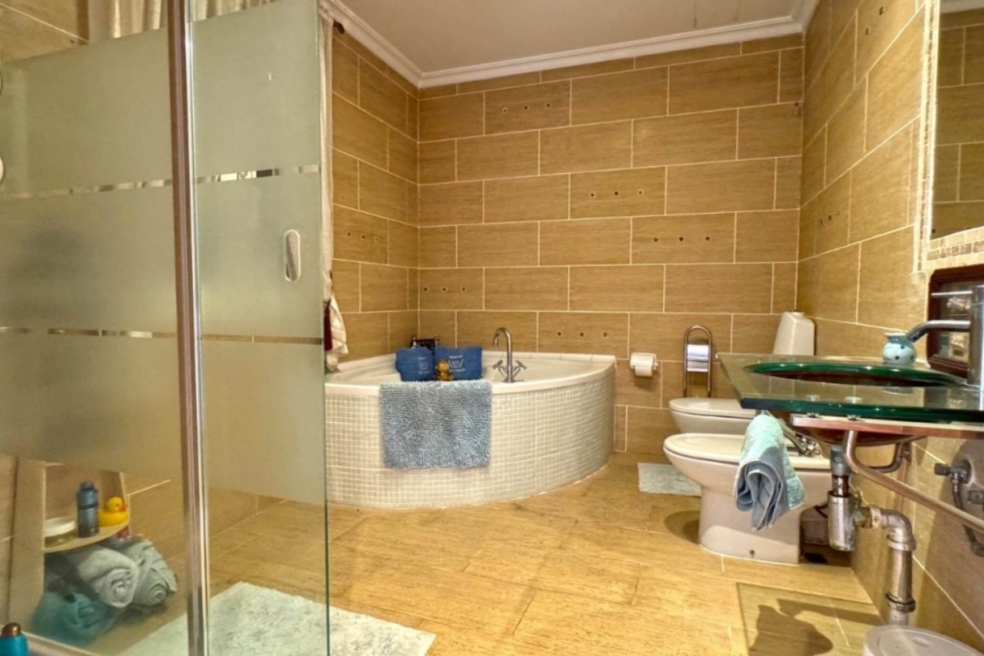 Reventa - Villa -
Torrevieja - Los Balcones