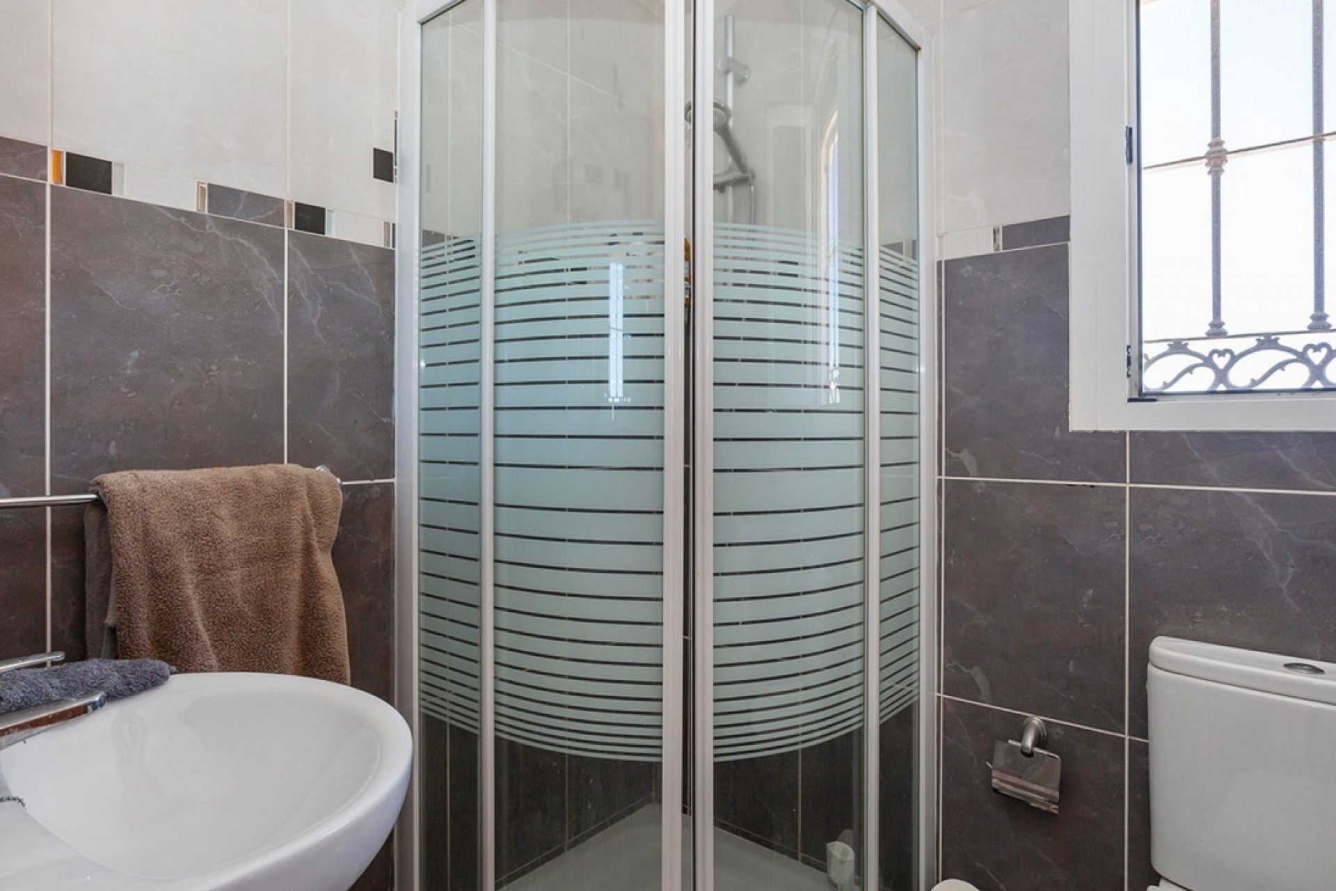 Reventa - Villa -
Torrevieja - Los Balcones