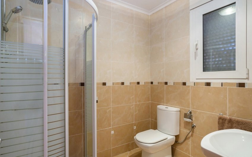 Reventa - Villa -
Torrevieja - Los Balcones