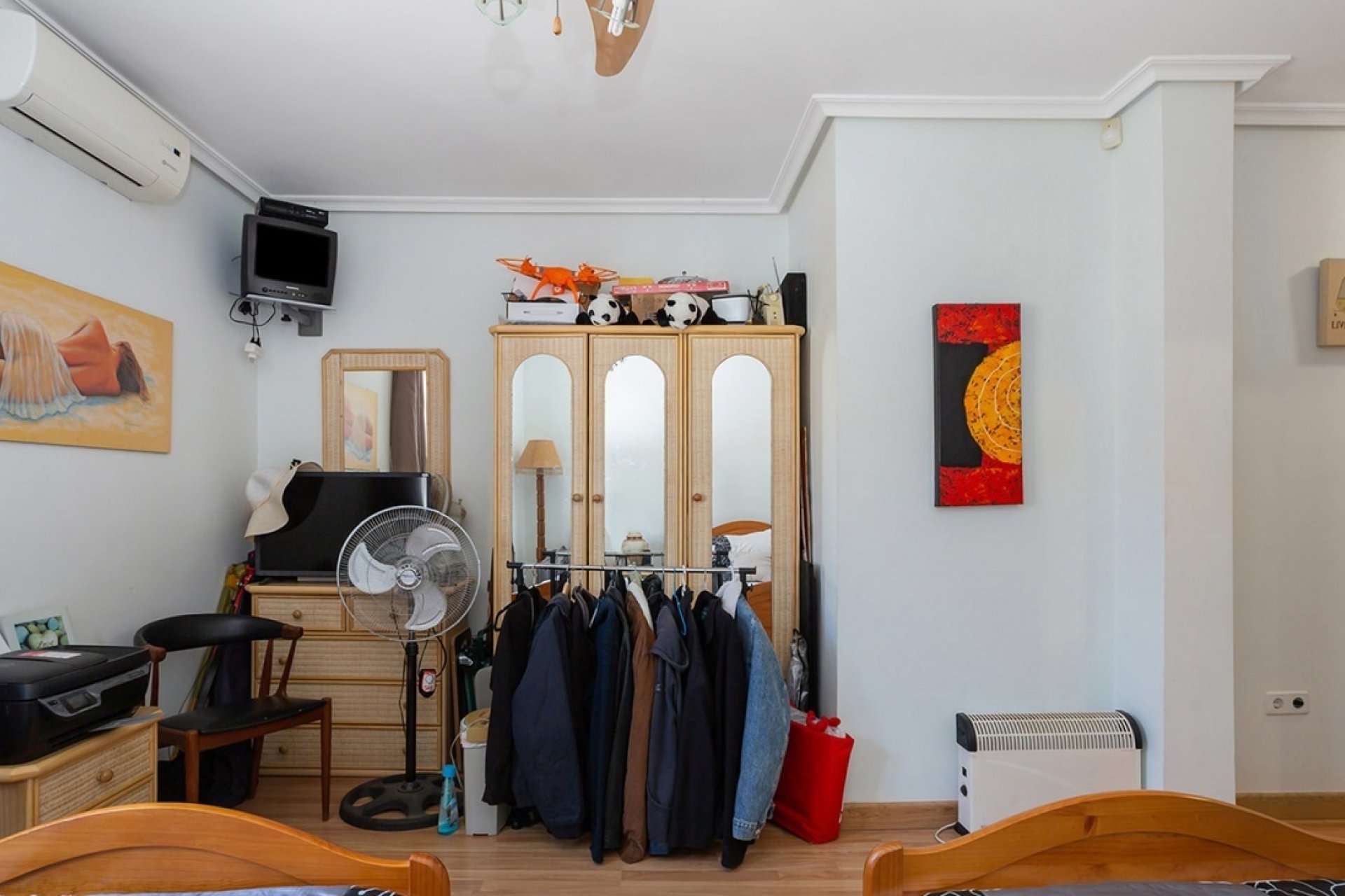 Reventa - Villa -
Torrevieja - Los Balcones