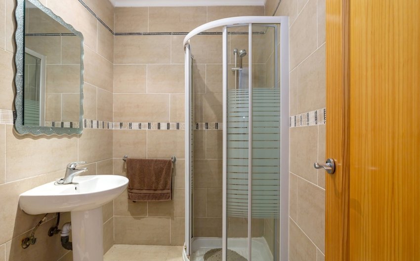 Reventa - Villa -
Torrevieja - Los Balcones