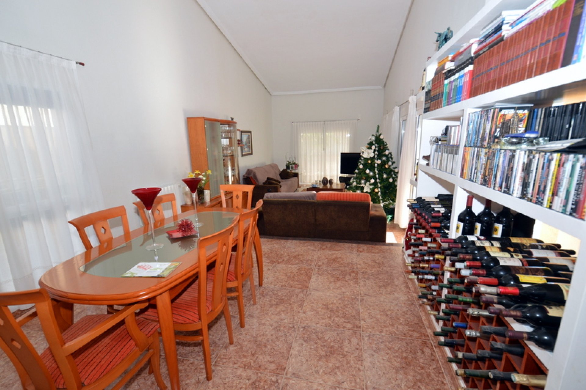 Reventa - Villa -
Torrevieja - Los Balcones