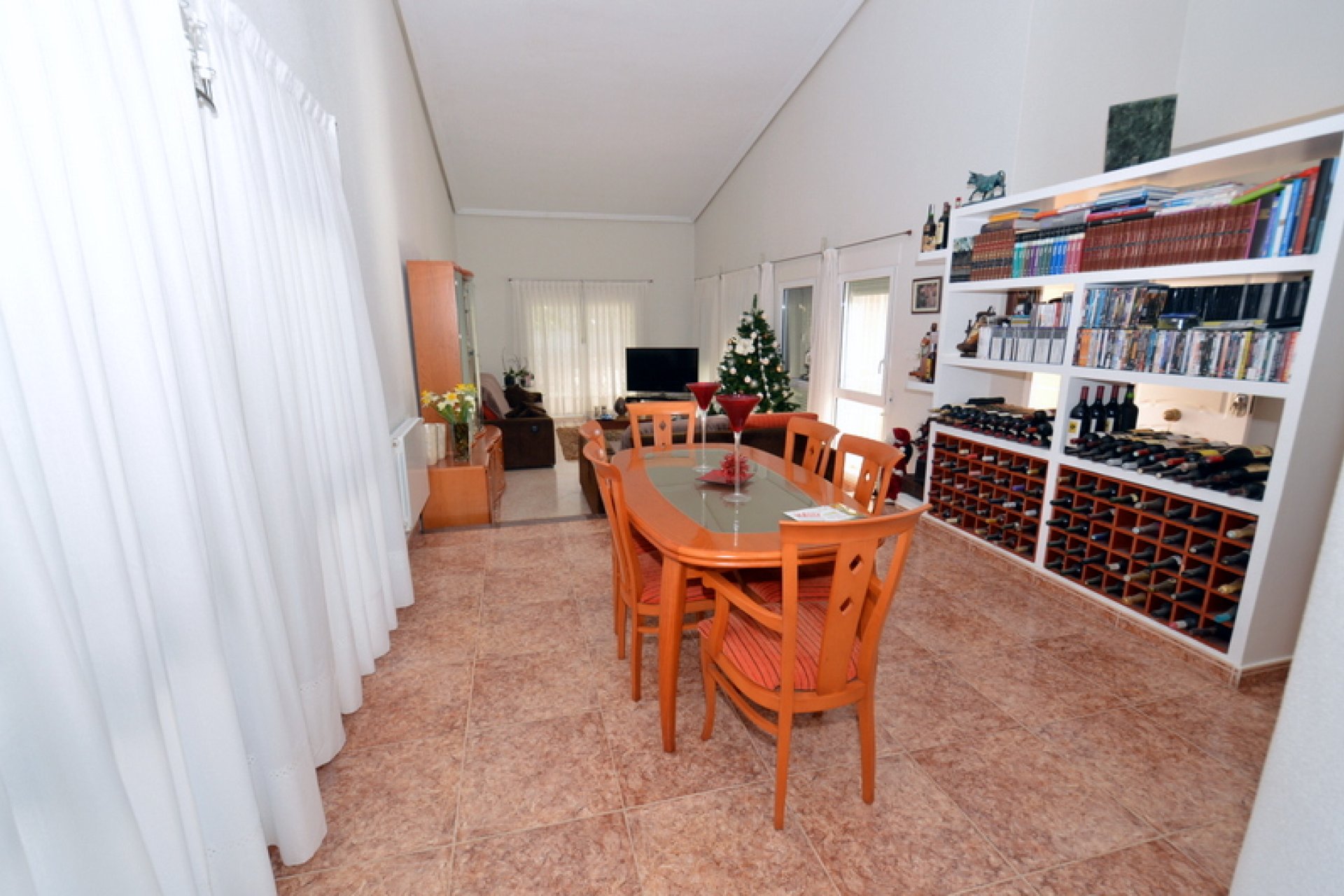 Reventa - Villa -
Torrevieja - Los Balcones