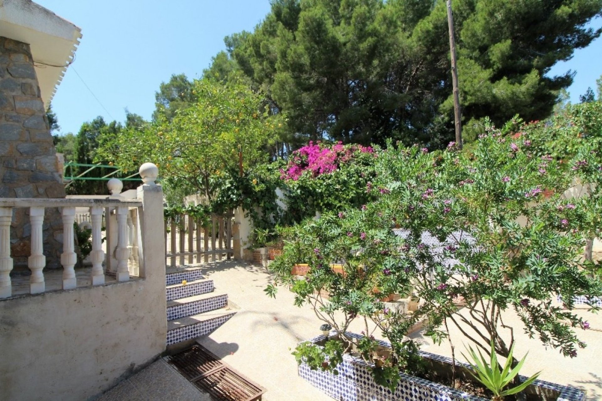 Reventa - Villa -
Torrevieja - Los Balcones