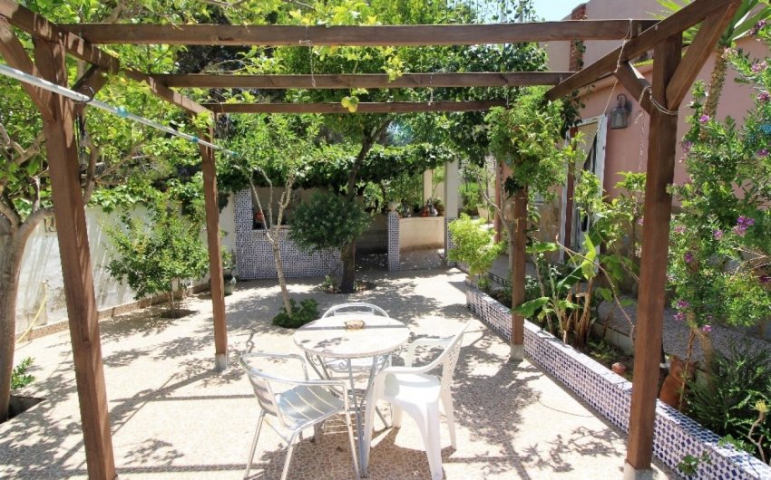 Reventa - Villa -
Torrevieja - Los Balcones