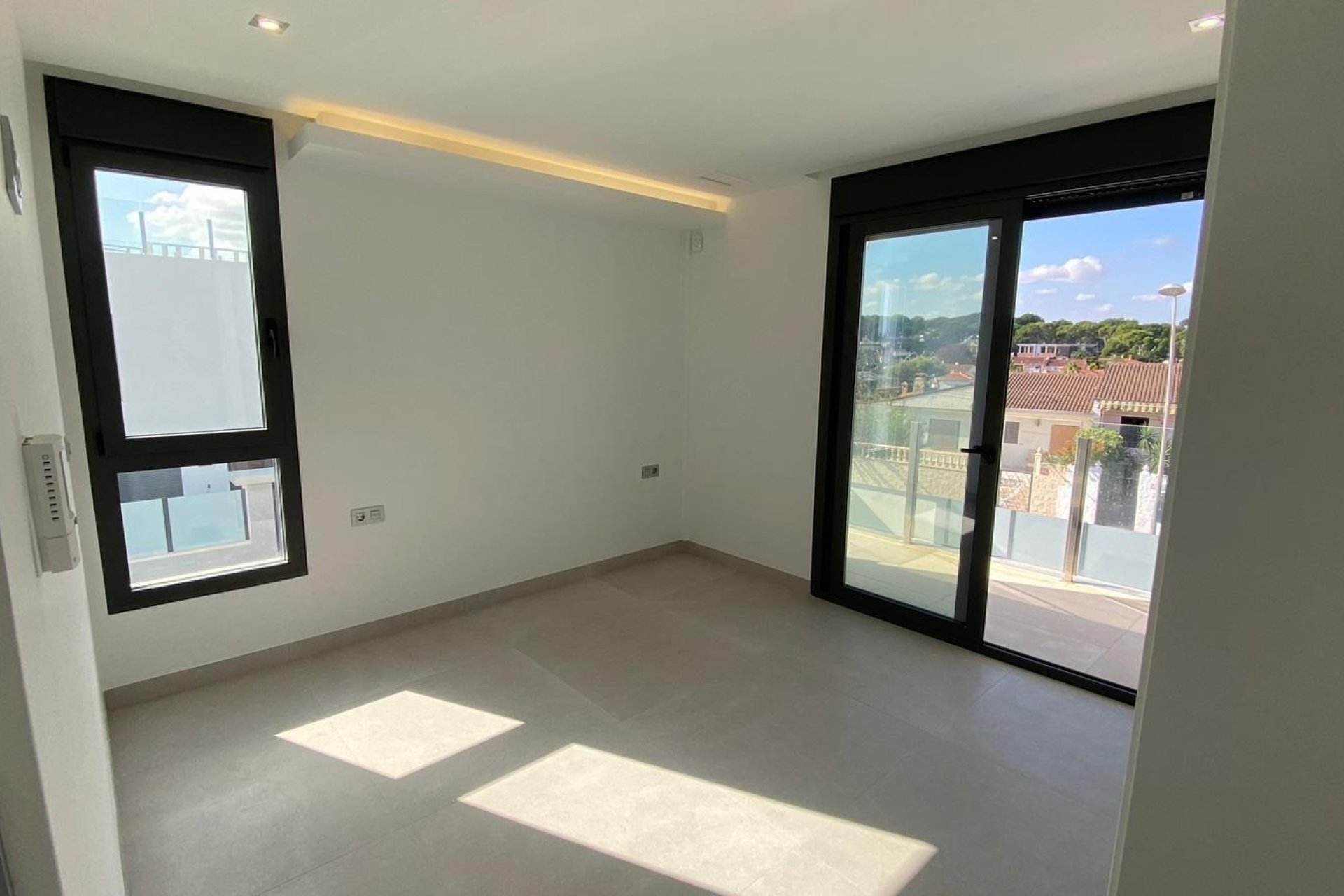 Reventa - Villa -
Torrevieja - Los Balcones