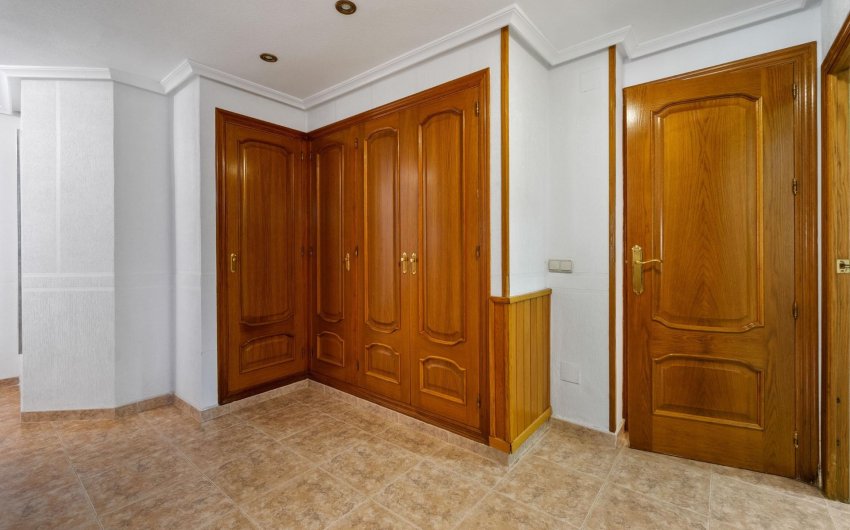 Reventa - Villa -
Torrevieja - Los Balcones