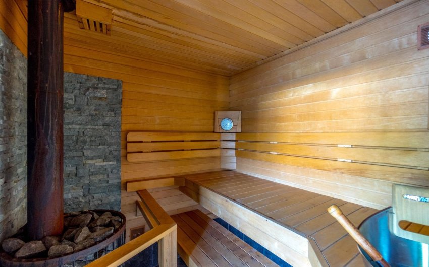 Reventa - Villa -
Torrevieja - Los Balcones