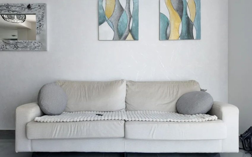 Reventa - Villa -
Torrevieja - Los Balcones