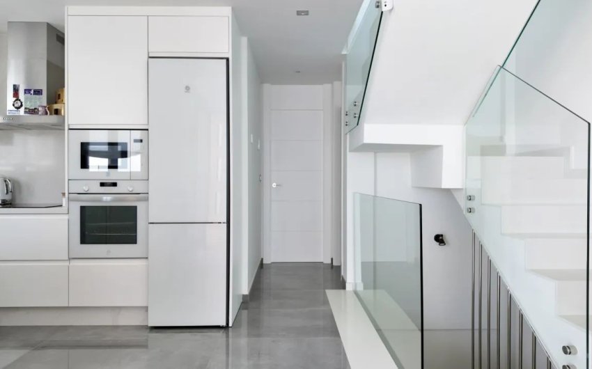 Reventa - Villa -
Torrevieja - Los Balcones