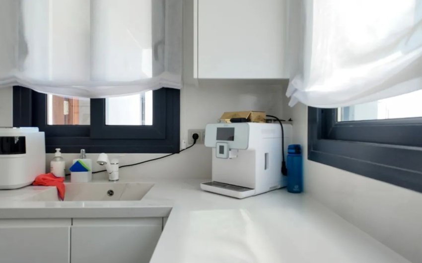 Reventa - Villa -
Torrevieja - Los Balcones