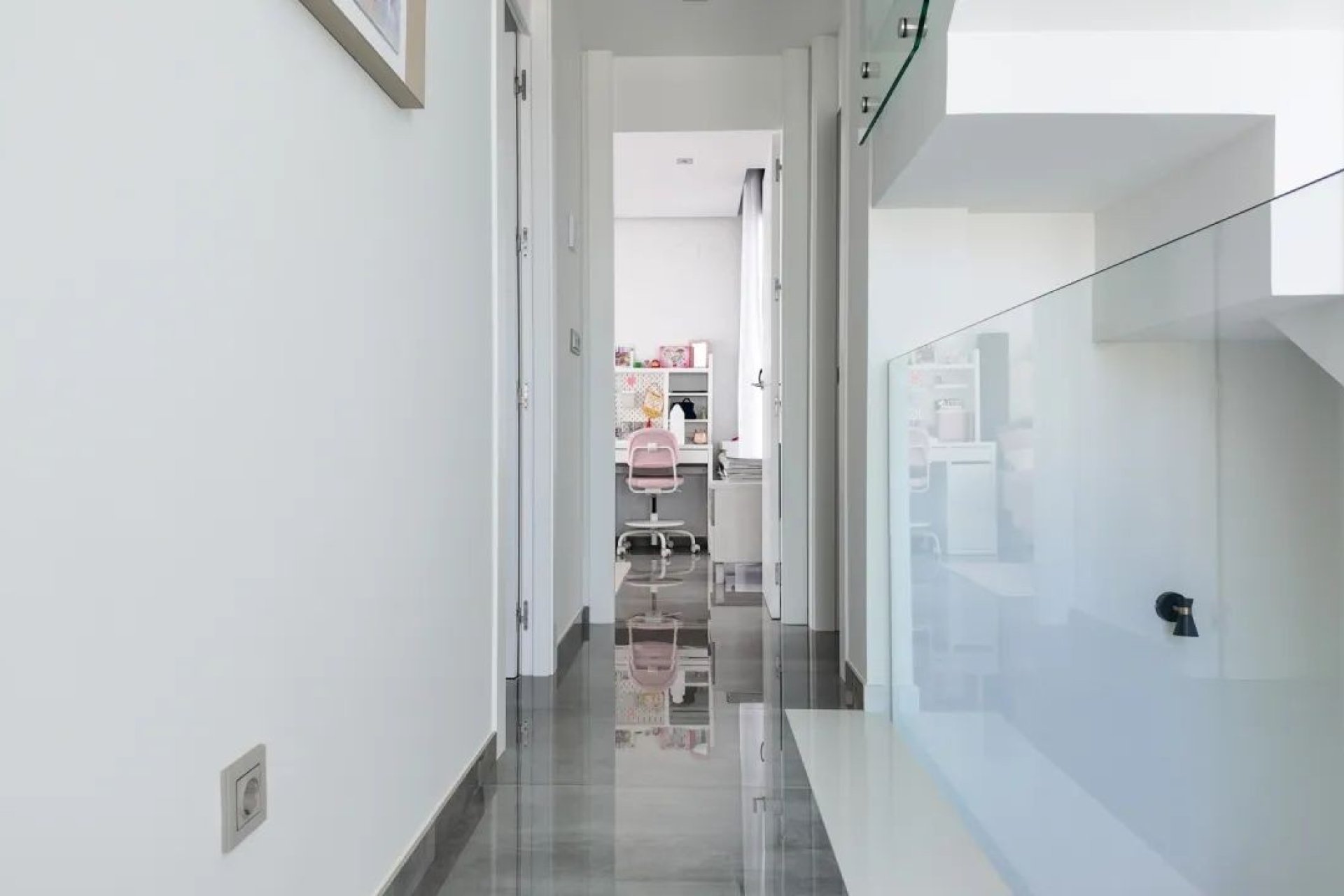 Reventa - Villa -
Torrevieja - Los Balcones