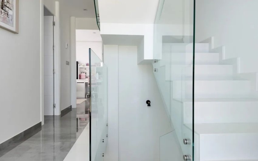 Reventa - Villa -
Torrevieja - Los Balcones