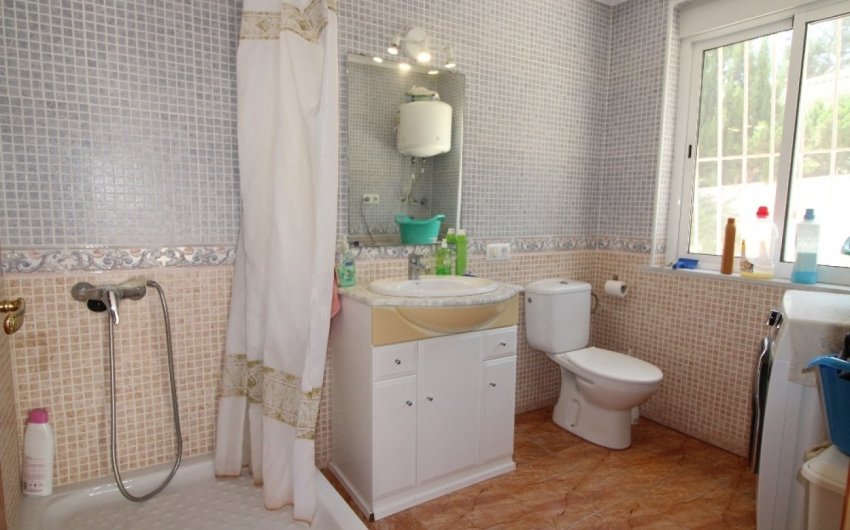 Reventa - Villa -
Torrevieja - Los Balcones