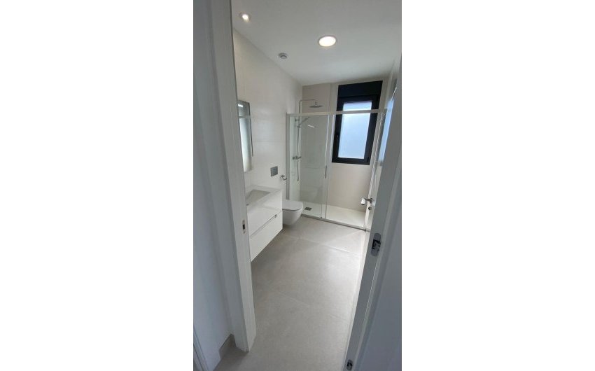 Reventa - Villa -
Torrevieja - Los Balcones