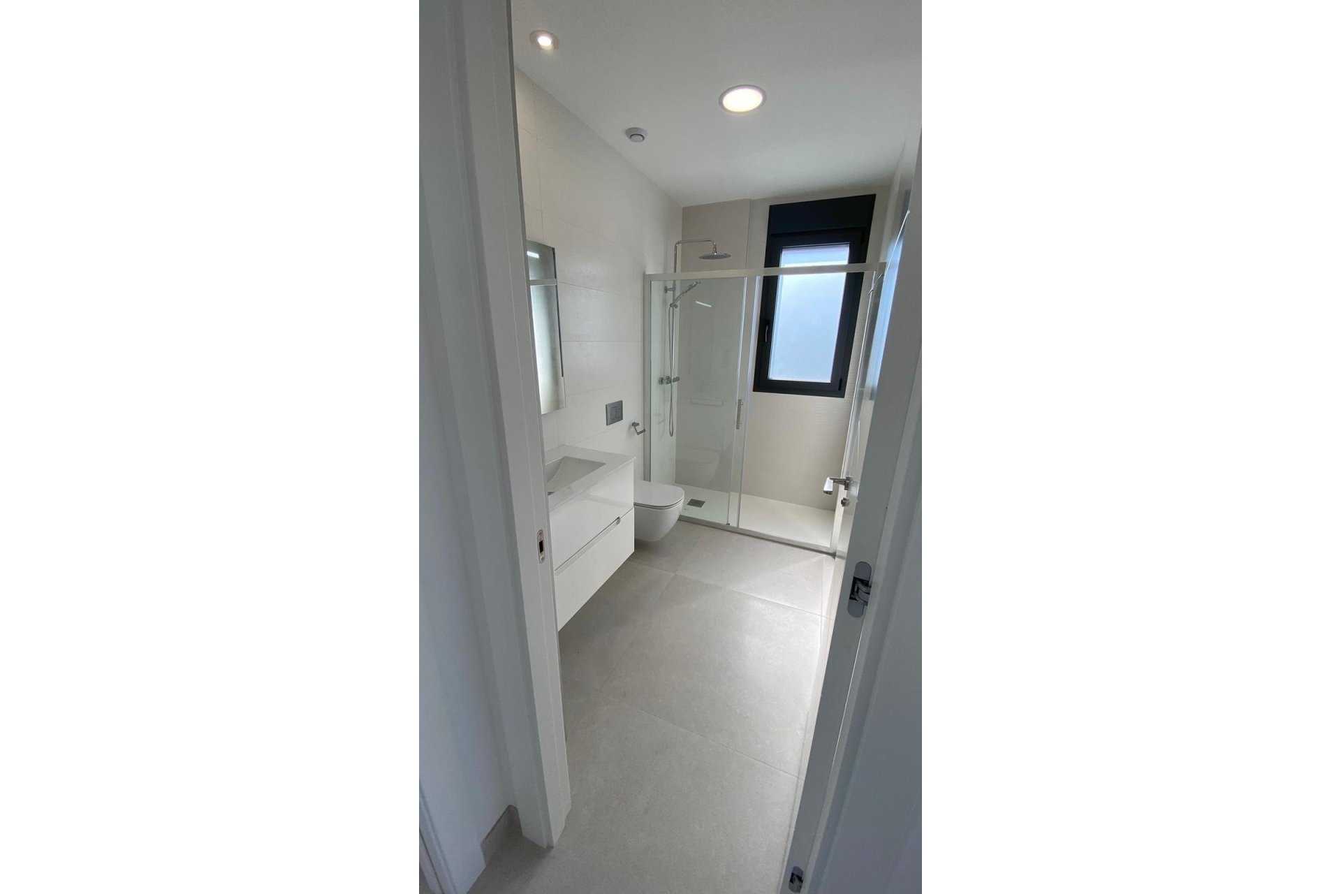 Reventa - Villa -
Torrevieja - Los Balcones