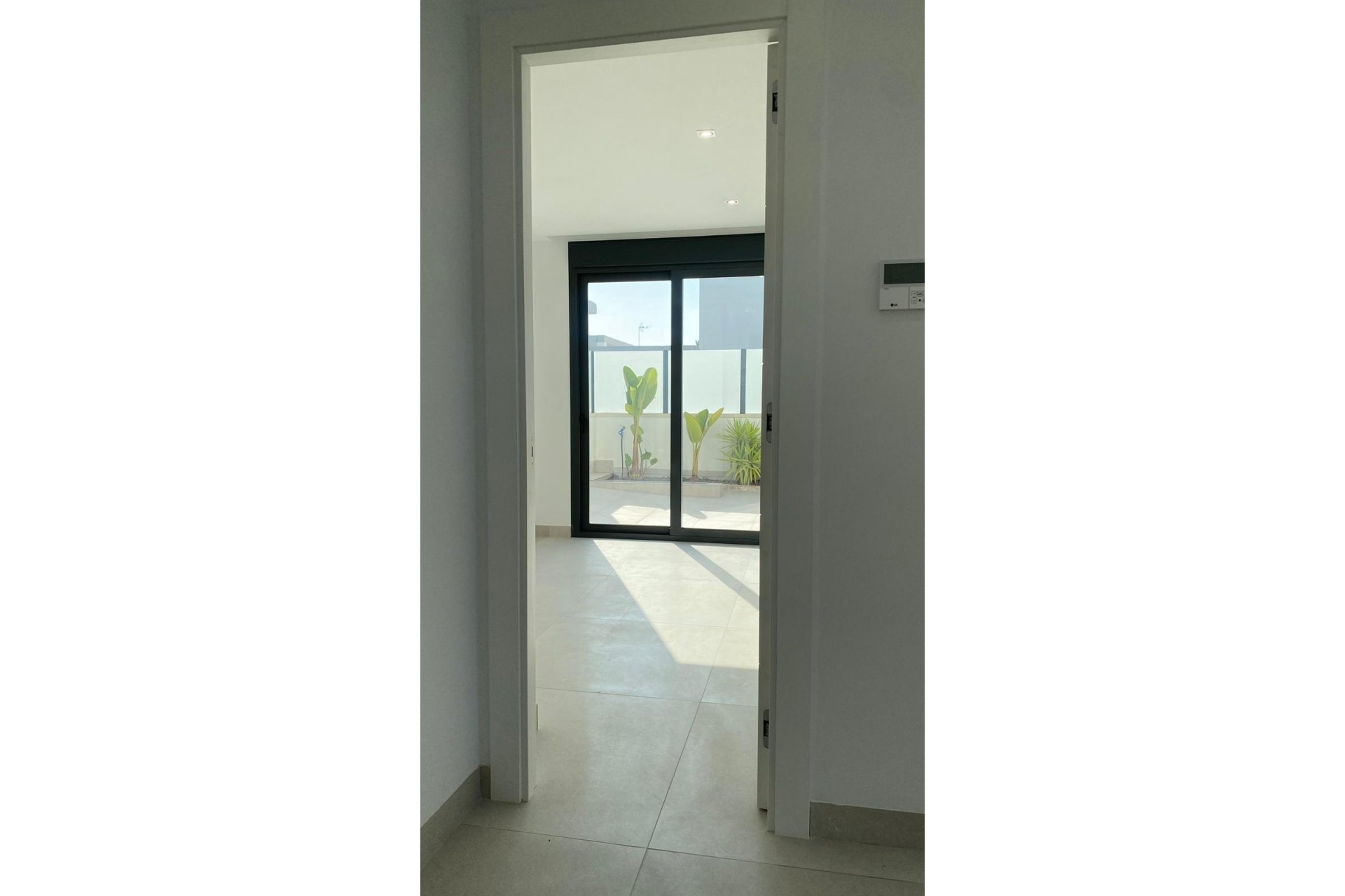 Reventa - Villa -
Torrevieja - Los Balcones