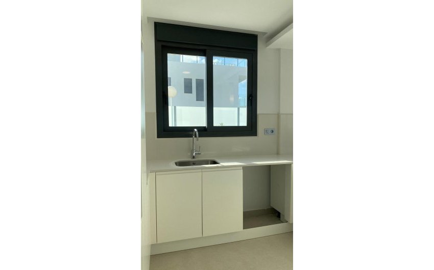 Reventa - Villa -
Torrevieja - Los Balcones