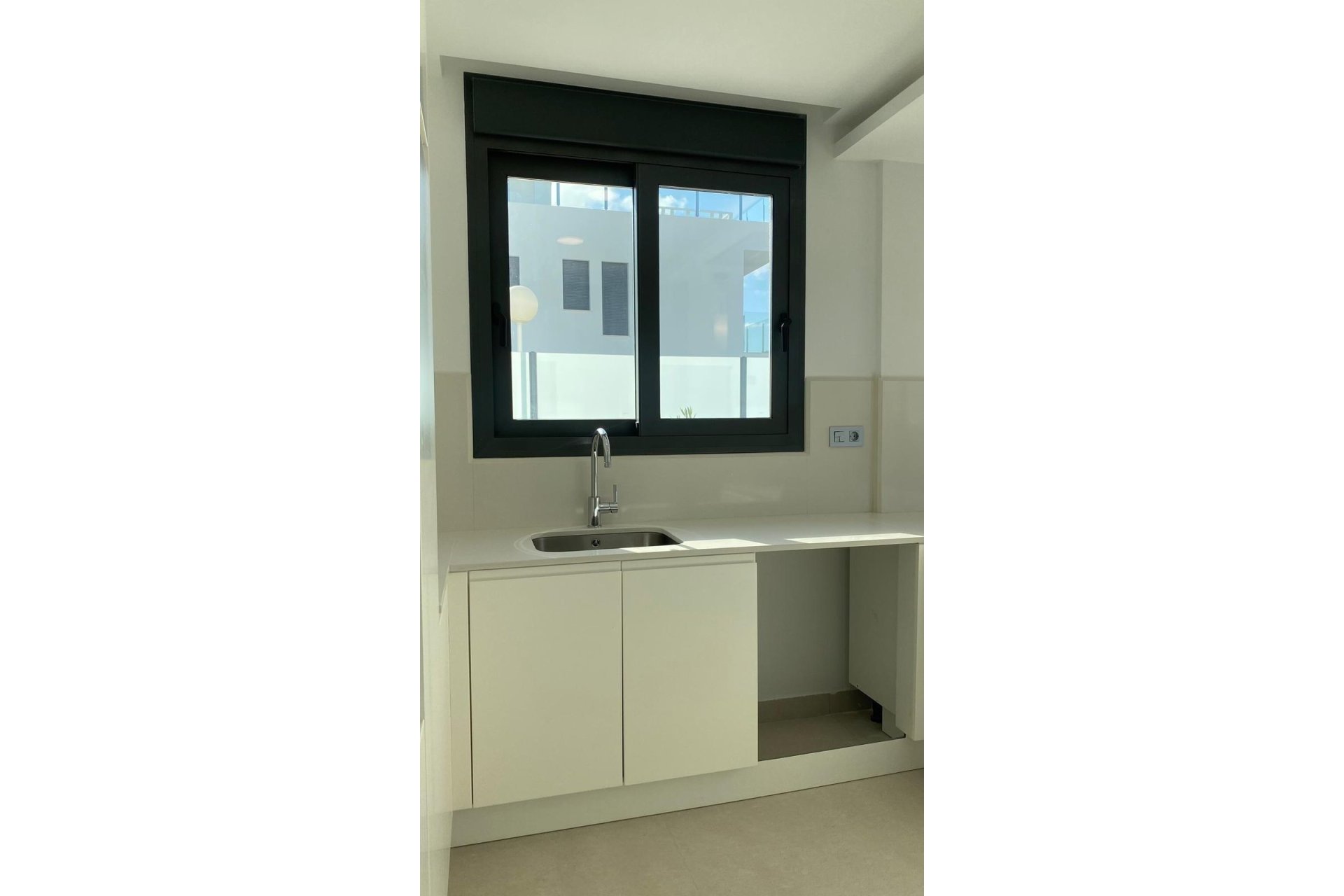 Reventa - Villa -
Torrevieja - Los Balcones