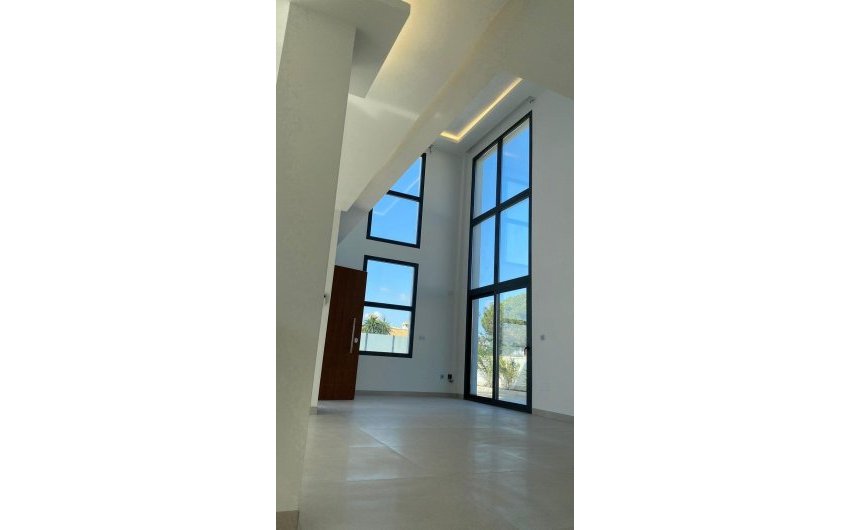 Reventa - Villa -
Torrevieja - Los Balcones