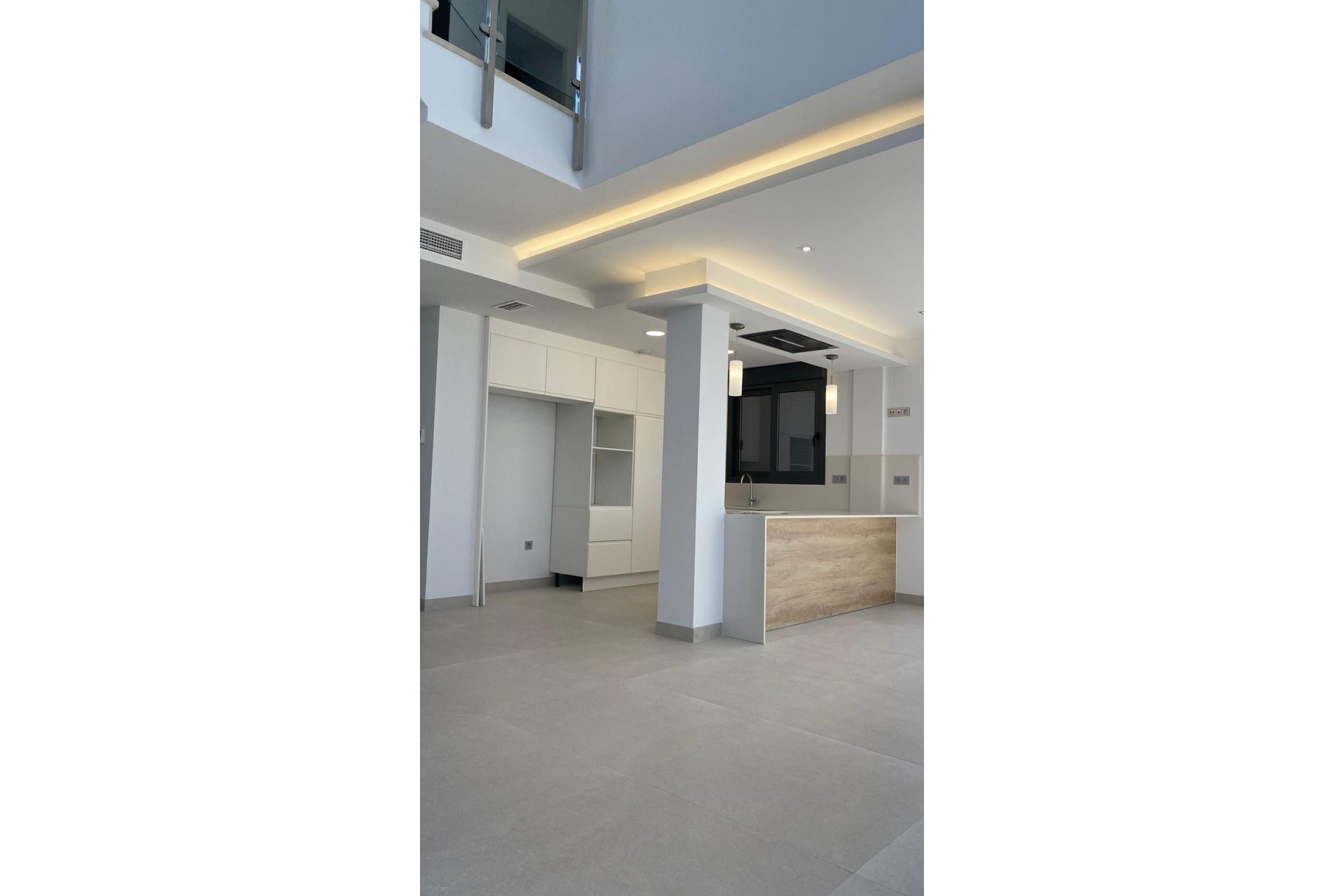 Reventa - Villa -
Torrevieja - Los Balcones