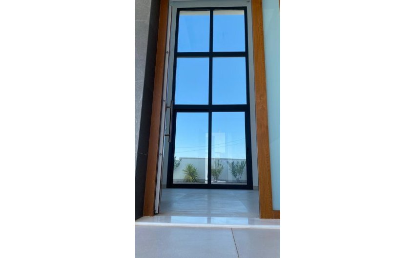 Reventa - Villa -
Torrevieja - Los Balcones