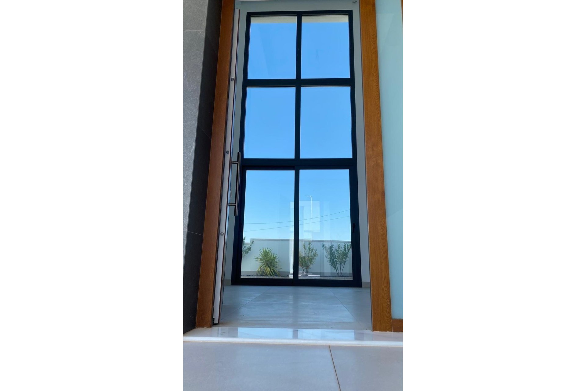 Reventa - Villa -
Torrevieja - Los Balcones