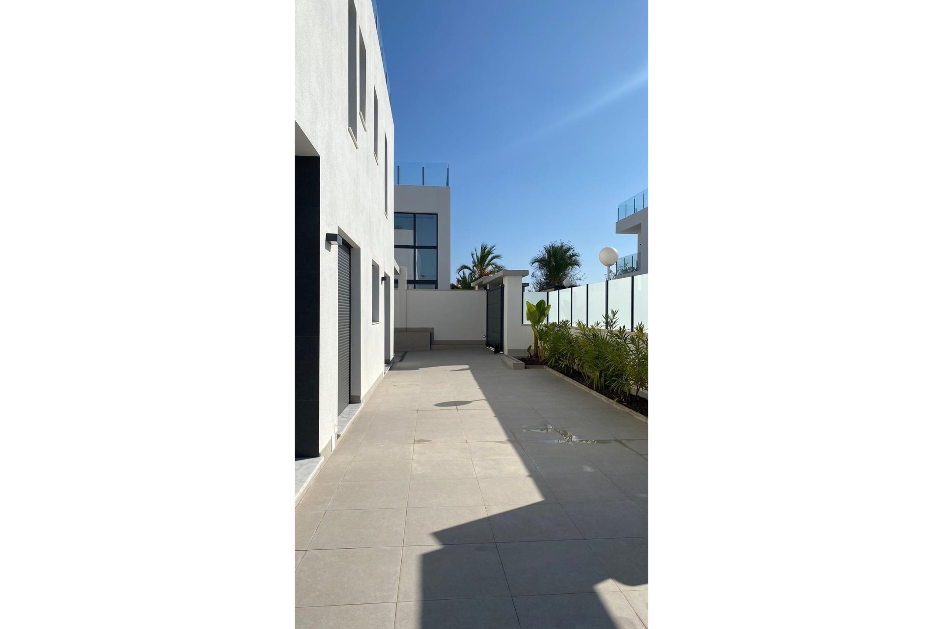 Reventa - Villa -
Torrevieja - Los Balcones