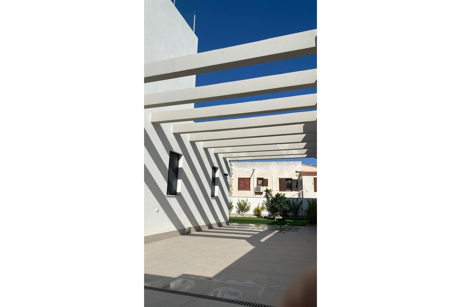 Reventa - Villa -
Torrevieja - Los Balcones