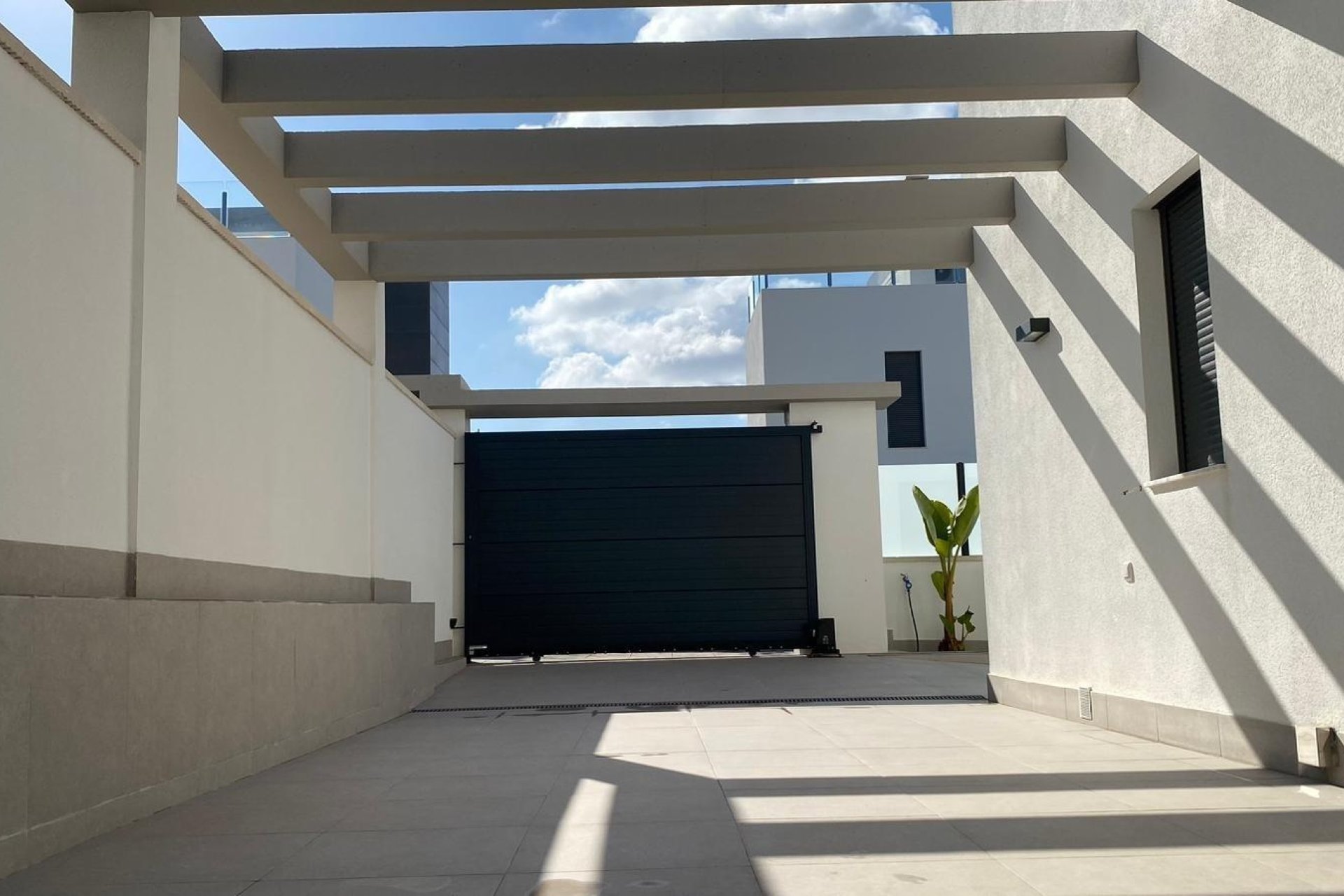 Reventa - Villa -
Torrevieja - Los Balcones