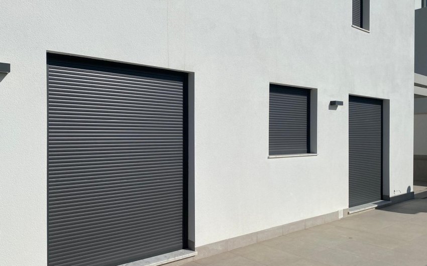 Reventa - Villa -
Torrevieja - Los Balcones