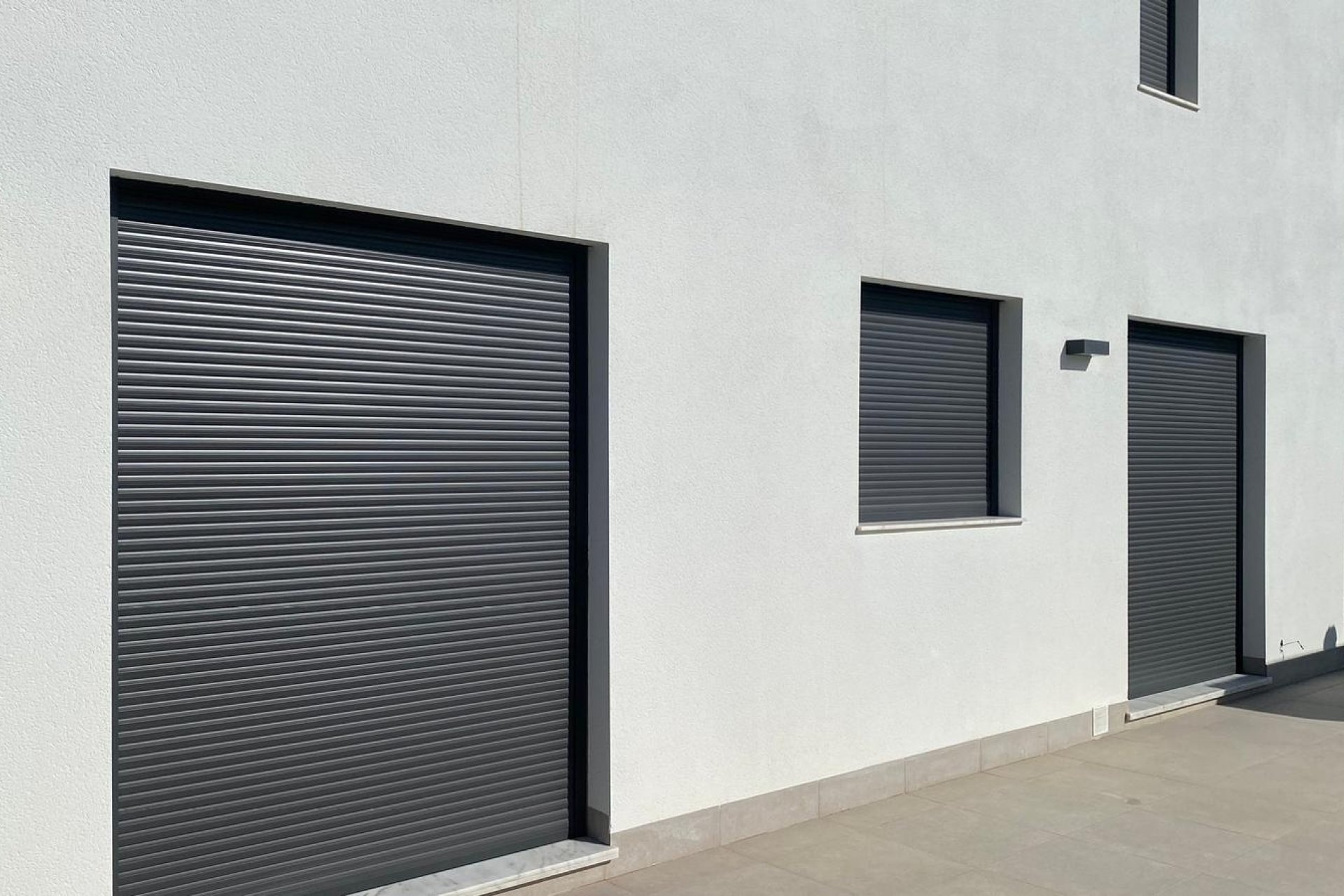 Reventa - Villa -
Torrevieja - Los Balcones