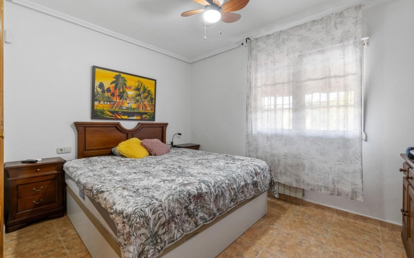 Reventa - Villa -
Torrevieja - Los Balcones