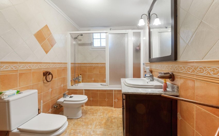 Reventa - Villa -
Torrevieja - Los Balcones